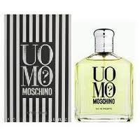 Moschino Man