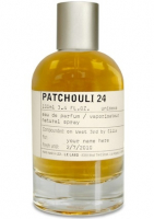 Le labo Patchouli 24