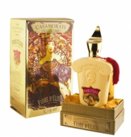 Xerjoff Casamorati 1888: Fiore d`Ulivo