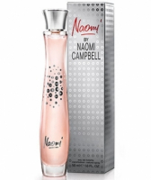 Naomi Campbell By Naomi Campbell