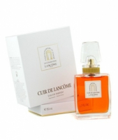 Lancome Cuir de Lancome La Collection