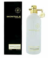 Montale Oriental Flowers