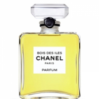 Chanel Bois Des Iles