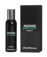 Comme Des Garcons Series 3 Incense: Zagorsk (Загорск)