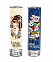 Christian Audigier Ed Hardy Love & Luck for Men