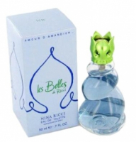 Nina Ricci Les Belles de Ricci Amour d`Amandier