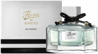 Gucci Flora By Gucci Eau Fraiche
