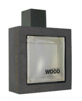Dsquared2 Silver Wind He Wood