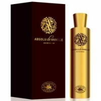 La Maison de la Vanille Absolu de Vanille
