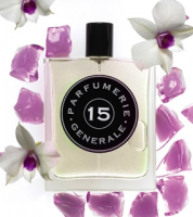 Parfumerie Generale 15 Ilang Ivohibe (Иланг Ивоиб)