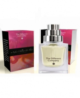The Different Company Un Parfum d'Ailleurs et Fleurs