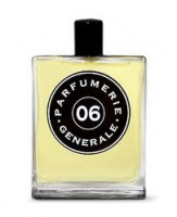 Parfumerie Generale 06 L'Eau Rare Matale (ЛО РАР МАТАЛЬ)