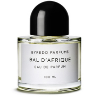 Byredo  Parfums Bal d'Afrique