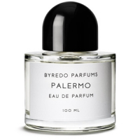 Byredo  Parfums Palermo