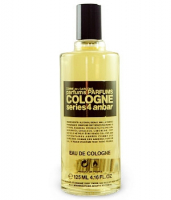 Comme Des Garcons 4 Cologne: Anbar (Анбар)