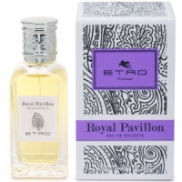 Etro Royal Pavillon (Роял Павилон)