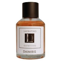 Laboratorio Olfattivo Daimiris