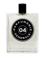 Parfumerie Generale 04 Musc Maori (Муск Маори)