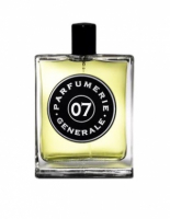 Parfumerie Generale 07 Cologne Grand Siecle (Колонь Гранд Сьекль)