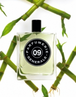 Parfumerie Generale 09 Yuzu Ab Irato (Юзу Аб Ирато)