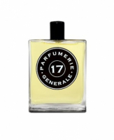 Parfumerie Generale 17 Tubereuse (Тюбероз Кутюр)