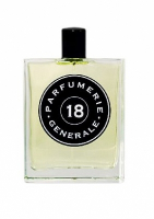 Parfumerie Generale 18 Cadjmere (Каджмер)