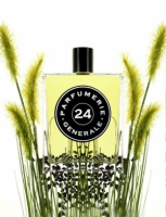 Parfumerie Generale 24 Papyrus de Ciane (Папирюс де Сиан)