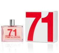 Comme Des Garcons Odeur 71 (Одор 71)