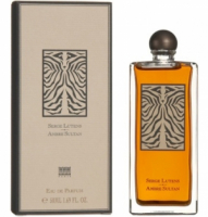 Serge Lutens Ambre Sultan