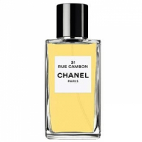 Chanel Les Exclusifs de Chanel 31 Rue Cambon