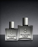 Abercrombie & Fitch 8