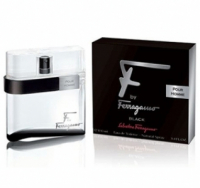 Salvatore Ferragamo F By Black