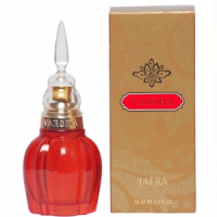 Jafra Perfume Vasha