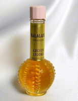 Lucien Lelong Balalaika Vintage