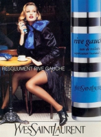 Yves Saint Laurent Rive gauche