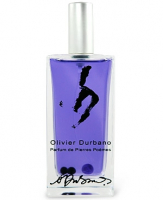 Olivier Durbano Amethyst