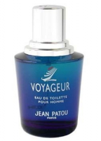 Jean Patou Voyageur vintage