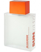 Jil Sander Sun man