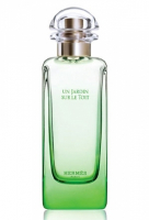 Hermes Un Jardin sur le Toit