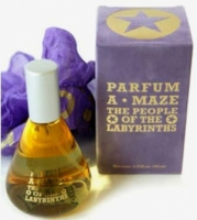 The People Of The Labyrinths Amaze