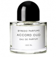 Byredo  Parfums Accord Oud