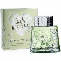 Lolita Lempicka L`eau Au Masculin