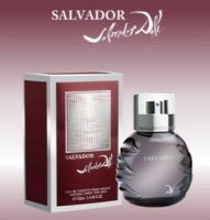 Salvador Dali SALVADOR