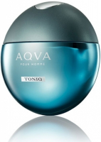 Bvlgari Aqva Toniq