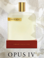 Amouage Opus IV