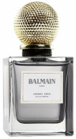 Balmain Ambre Gris