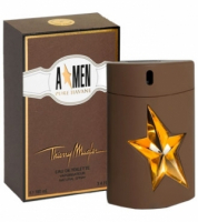 Thierry Mugler A*Men Pure Havane