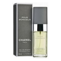 Chanel Monsier vintage