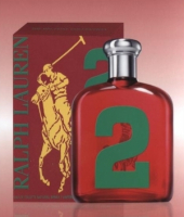 Ralph Lauren Big Pony 2