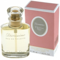 Christian Dior Diorissimo Винтаж